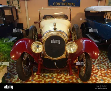 Chenard & Walker